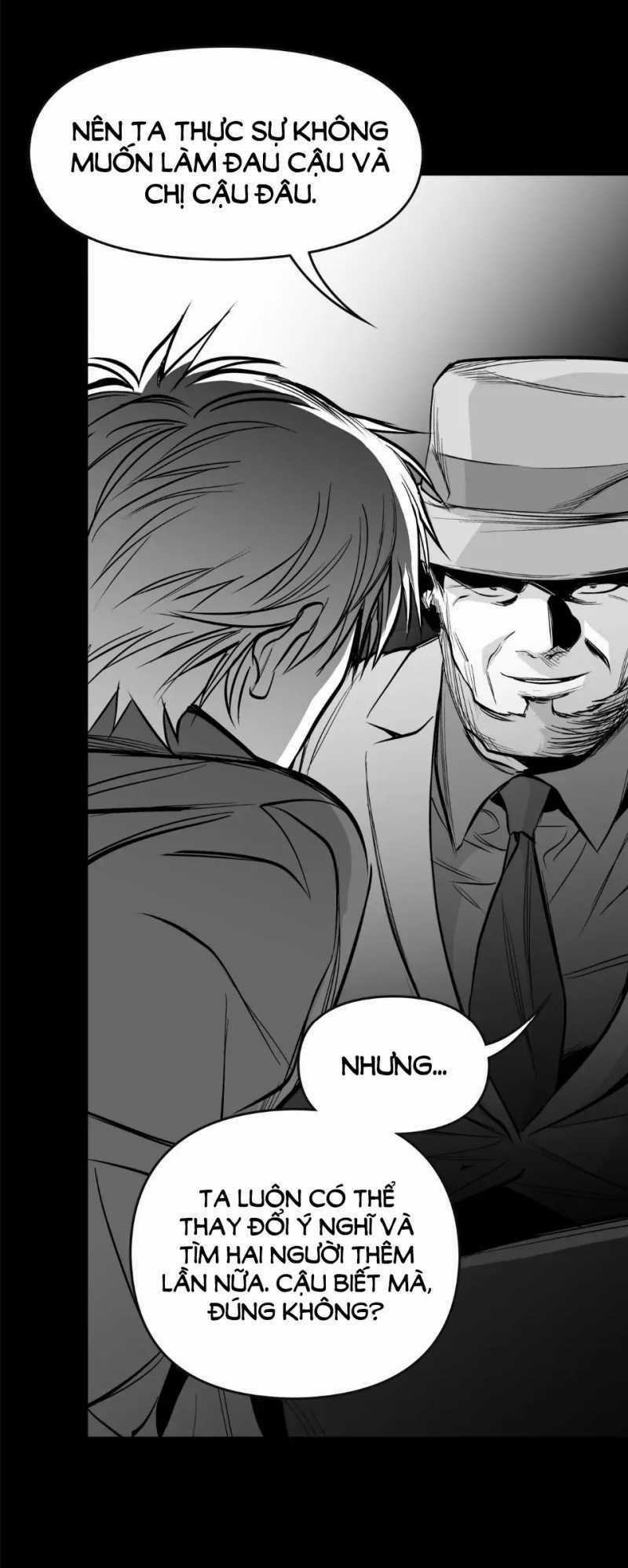 Khi Đôi Chân Thôi Bước Chapter 104.2 trang 54