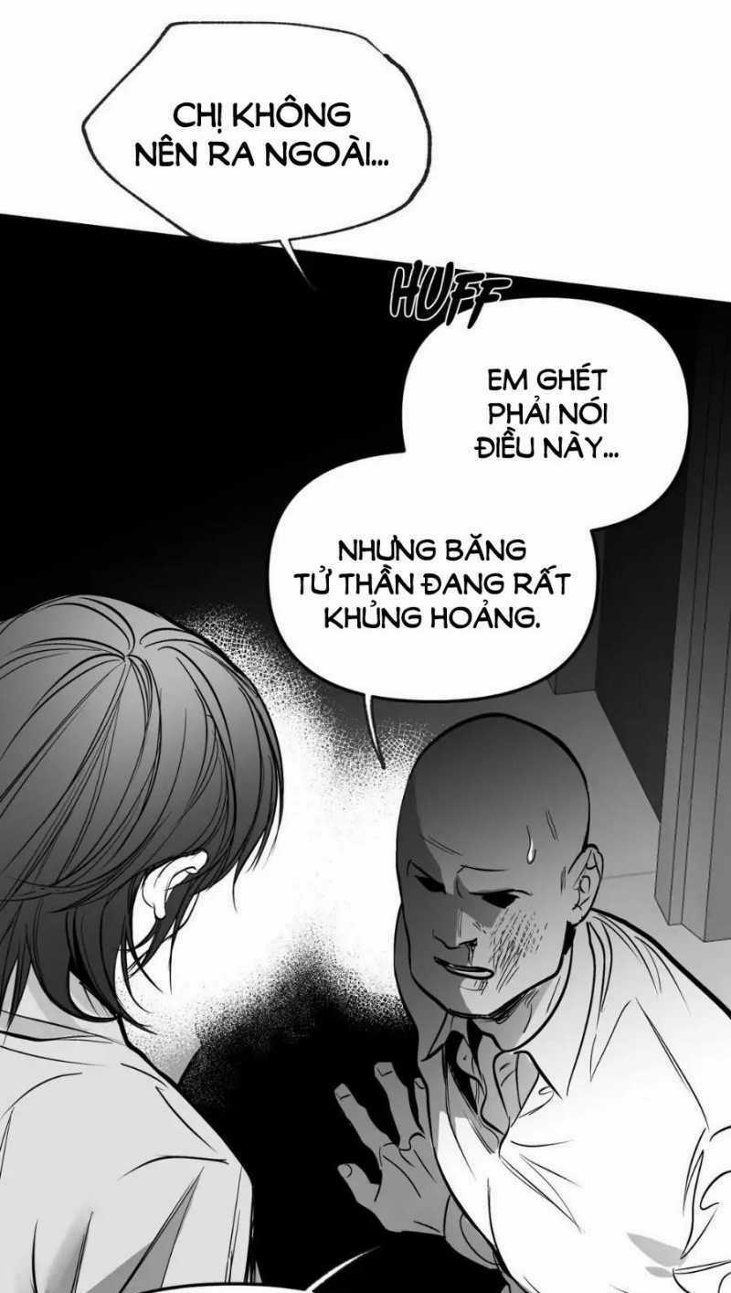 Khi Đôi Chân Thôi Bước Chapter 105.1 trang 16