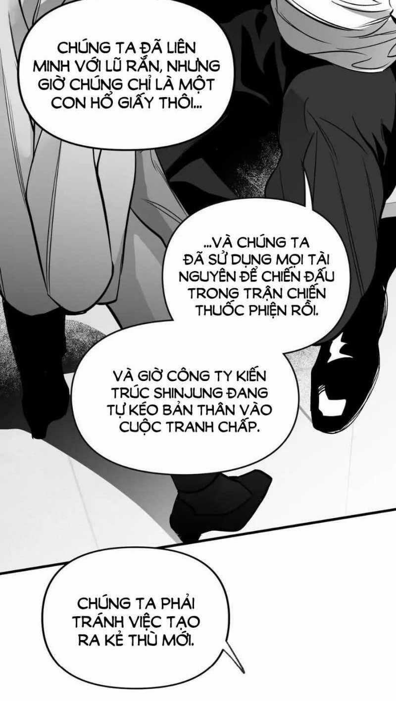 Khi Đôi Chân Thôi Bước Chapter 105.1 trang 17