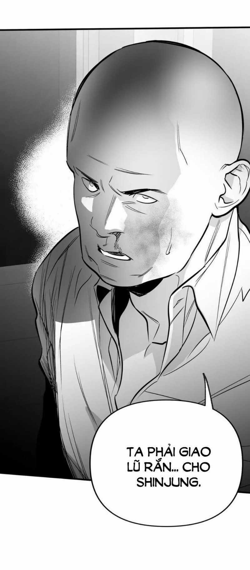 Khi Đôi Chân Thôi Bước Chapter 105.1 trang 18