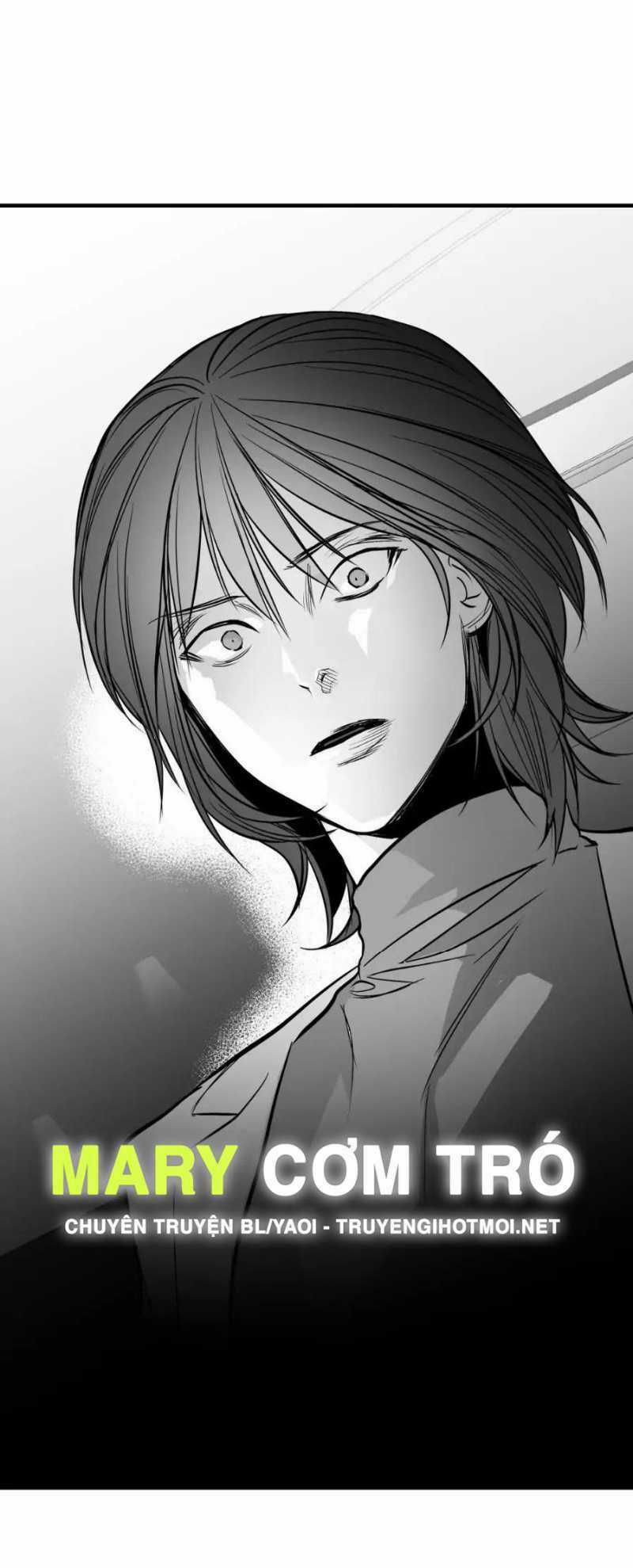 Khi Đôi Chân Thôi Bước Chapter 105.1 trang 19