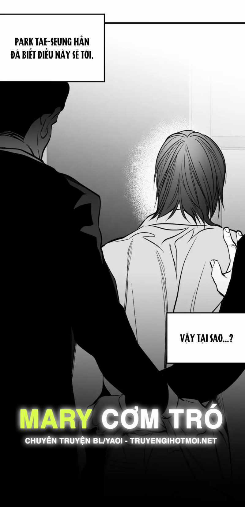 Khi Đôi Chân Thôi Bước Chapter 105.1 trang 23