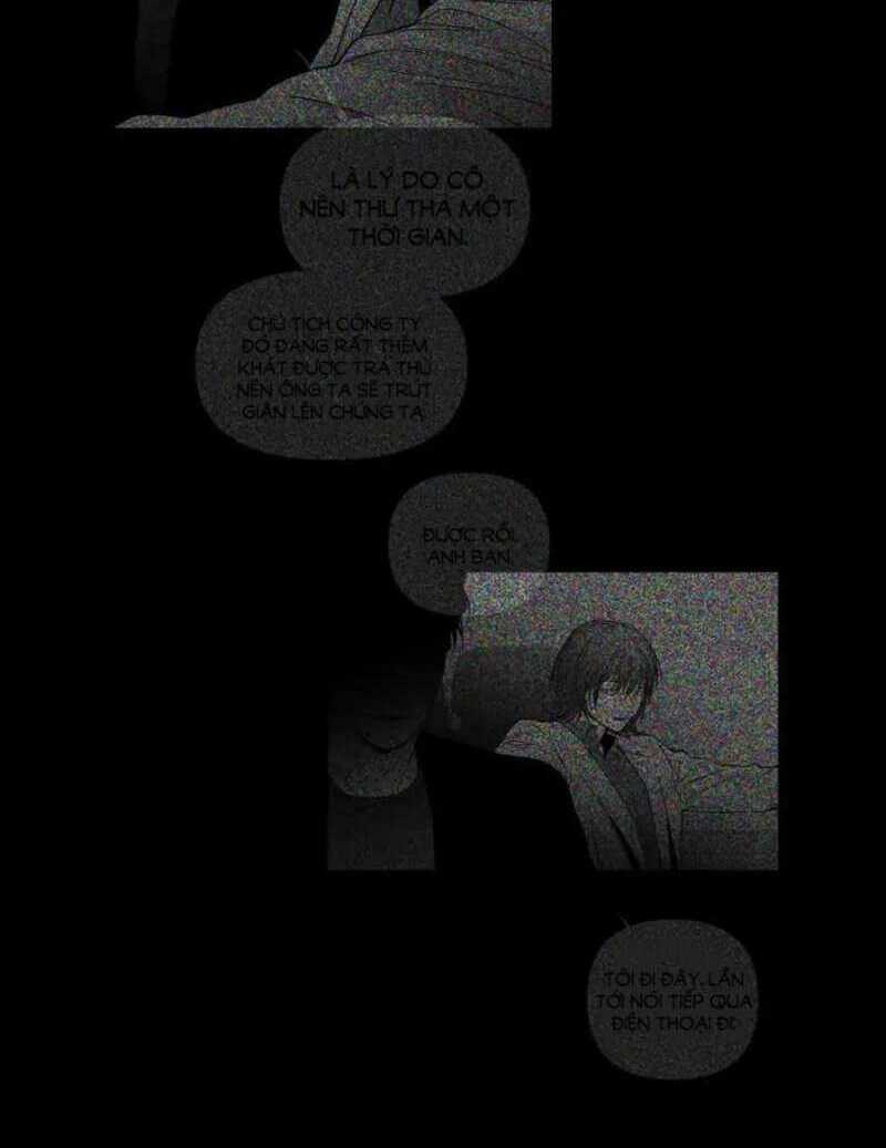 Khi Đôi Chân Thôi Bước Chapter 105.1 trang 25