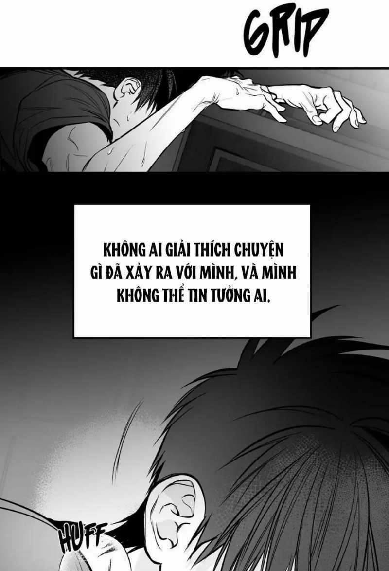 Khi Đôi Chân Thôi Bước Chapter 105.1 trang 31