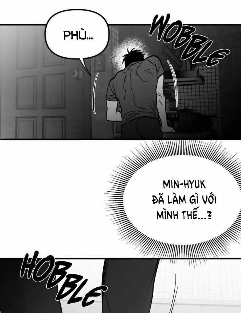 Khi Đôi Chân Thôi Bước Chapter 105.1 trang 34