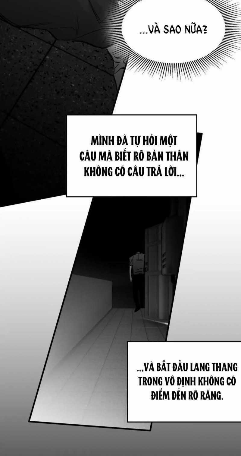 Khi Đôi Chân Thôi Bước Chapter 105.1 trang 37