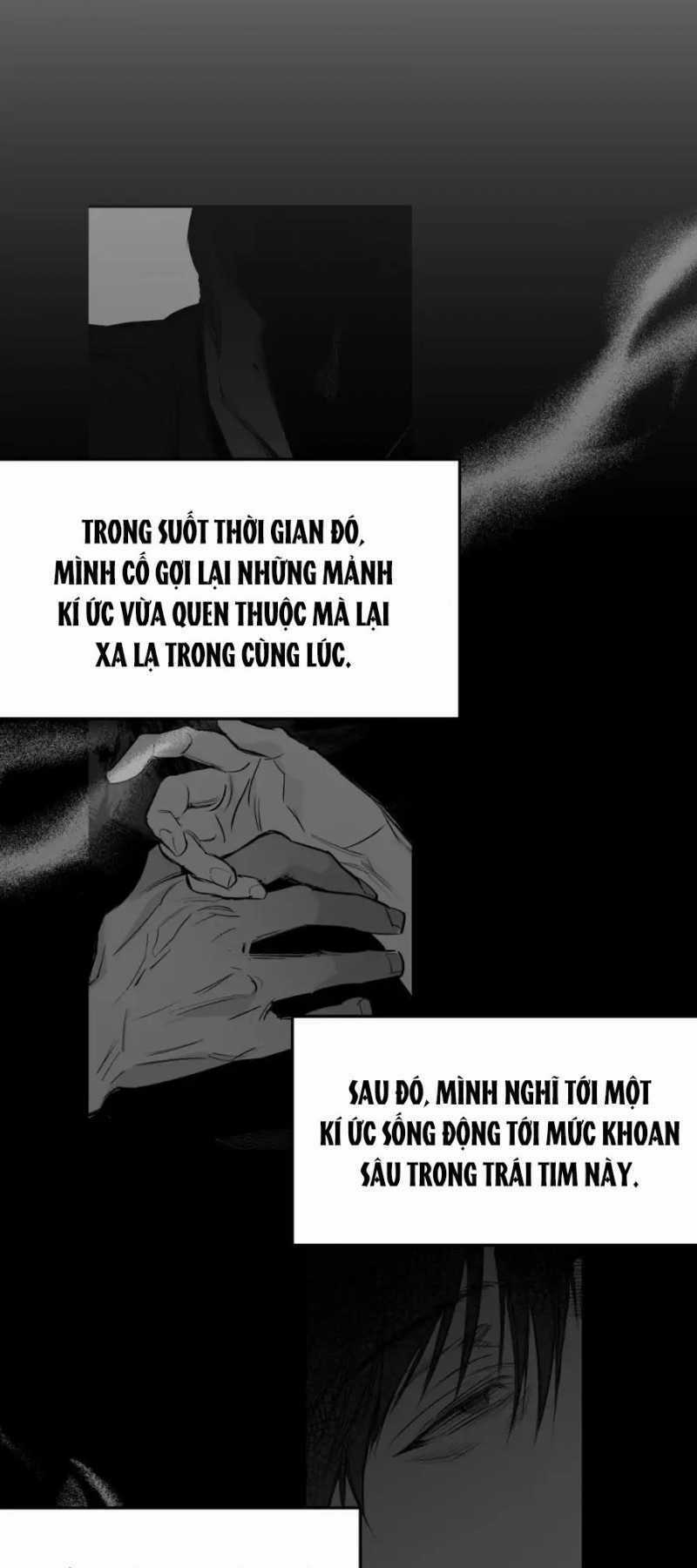 Khi Đôi Chân Thôi Bước Chapter 105.1 trang 38