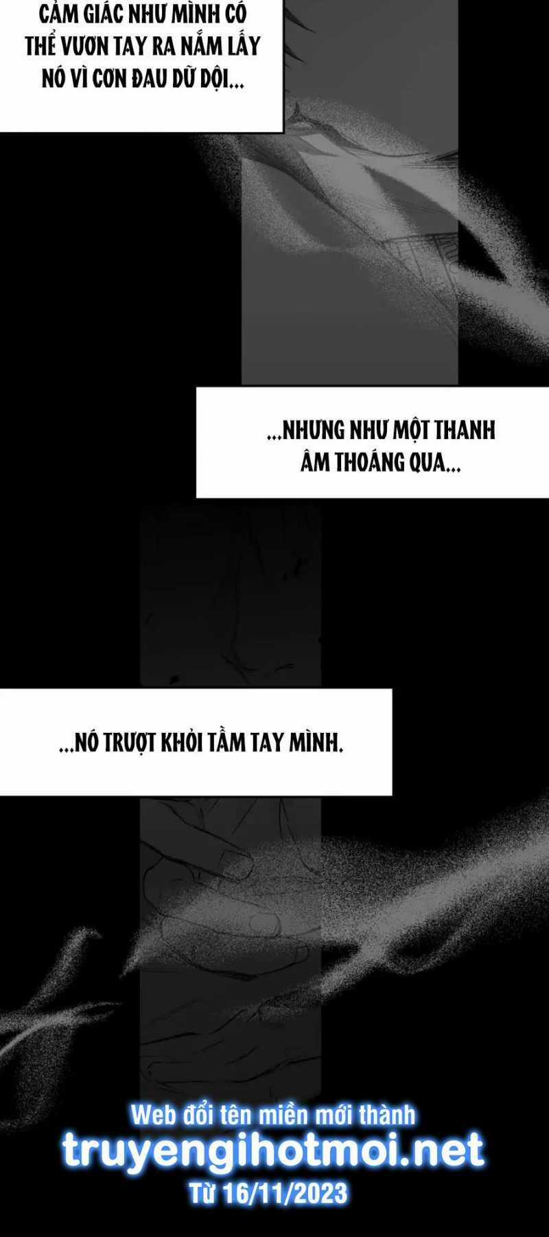 Khi Đôi Chân Thôi Bước Chapter 105.1 trang 39