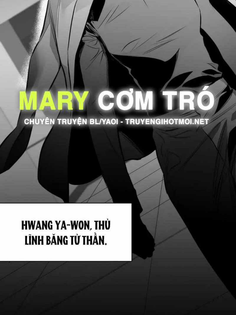 Khi Đôi Chân Thôi Bước Chapter 105.1 trang 4