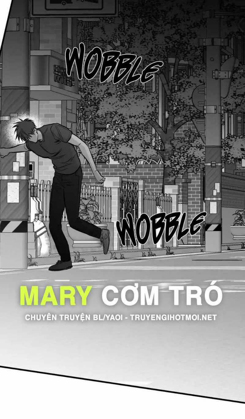 Khi Đôi Chân Thôi Bước Chapter 105.1 trang 41