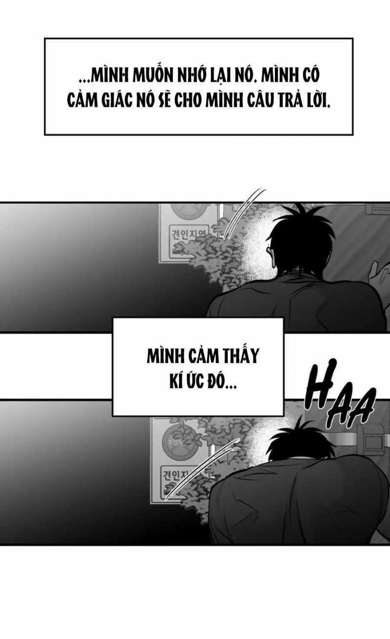 Khi Đôi Chân Thôi Bước Chapter 105.1 trang 42