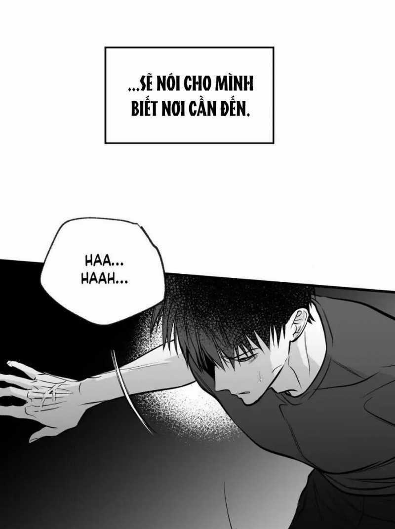 Khi Đôi Chân Thôi Bước Chapter 105.1 trang 43