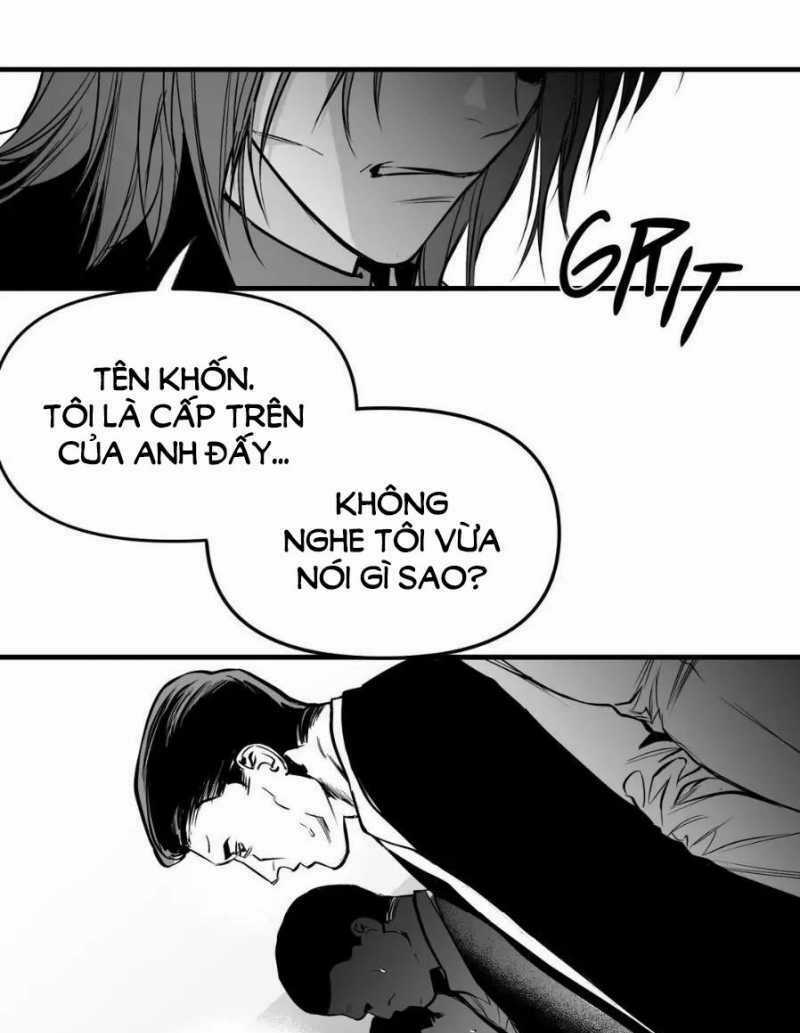 Khi Đôi Chân Thôi Bước Chapter 105.1 trang 7