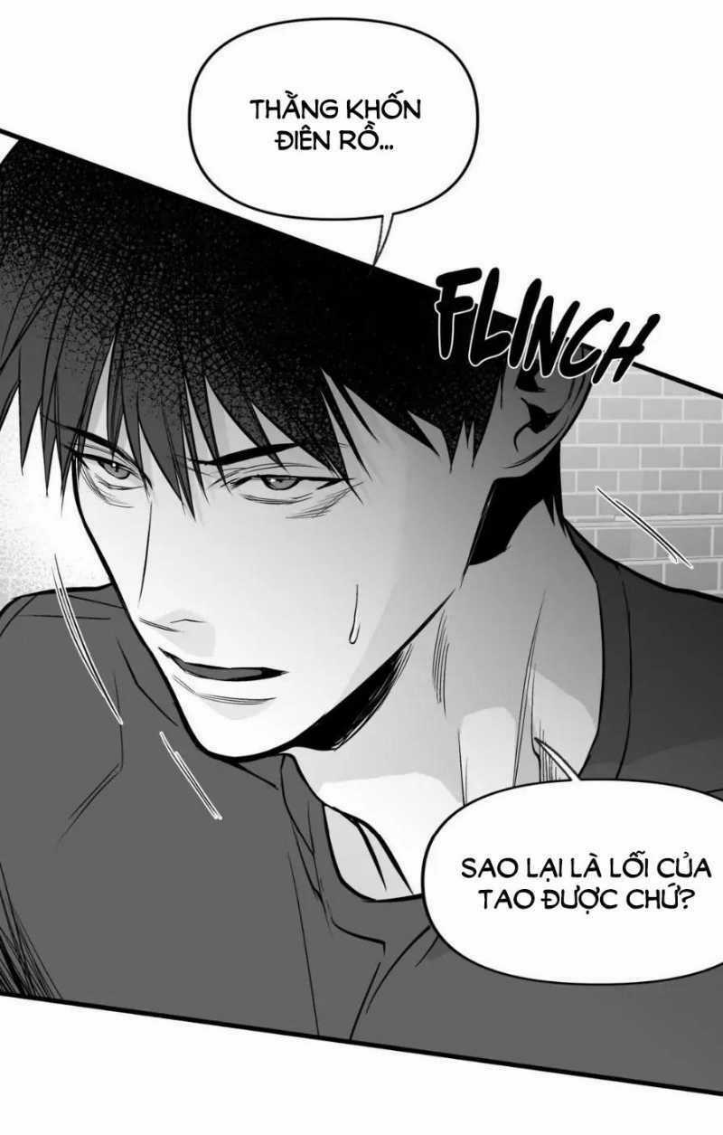 Khi Đôi Chân Thôi Bước Chapter 105.2 trang 10