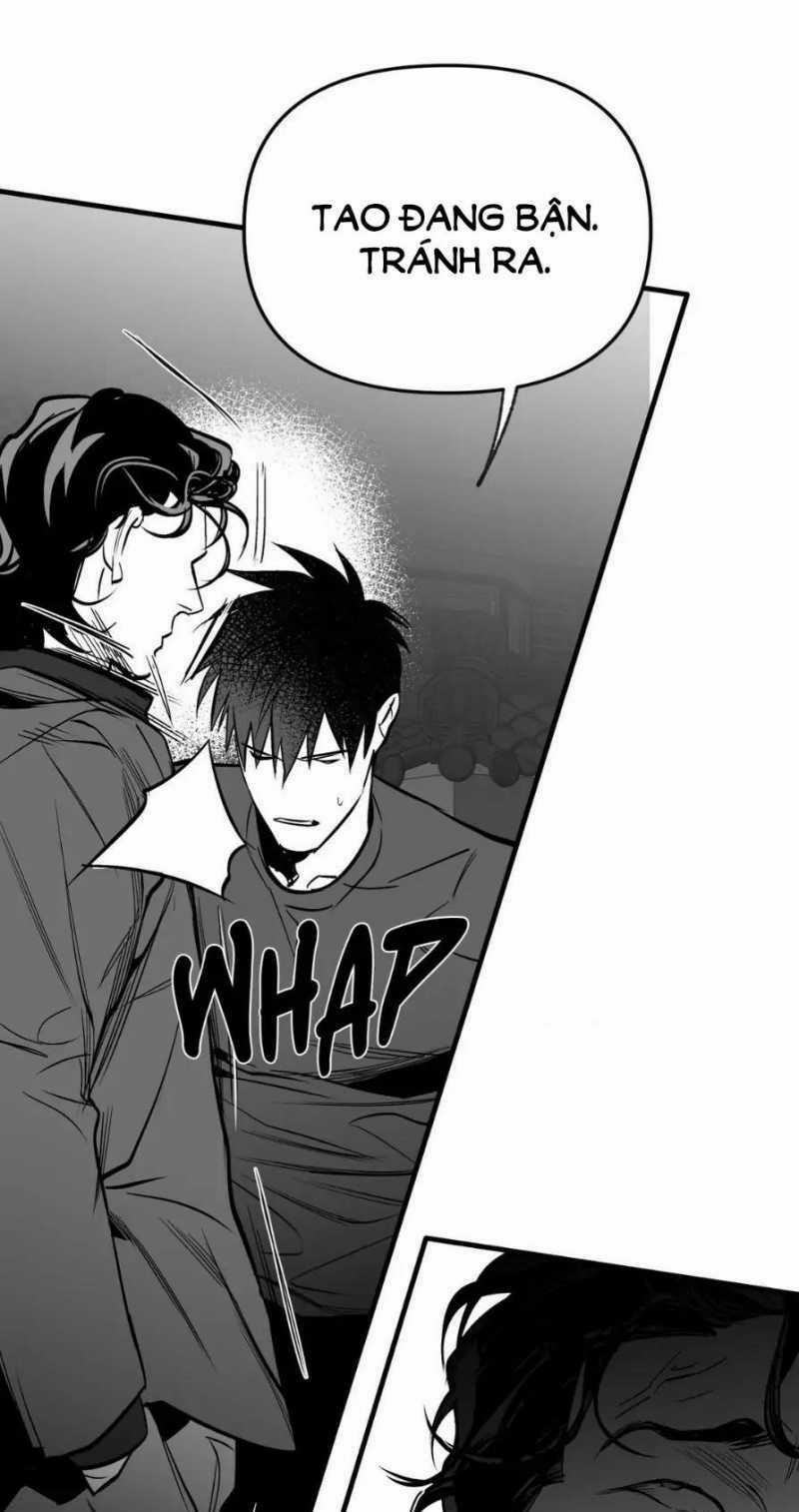 Khi Đôi Chân Thôi Bước Chapter 105.2 trang 11