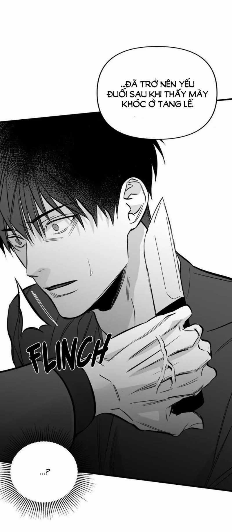 Khi Đôi Chân Thôi Bước Chapter 105.2 trang 19