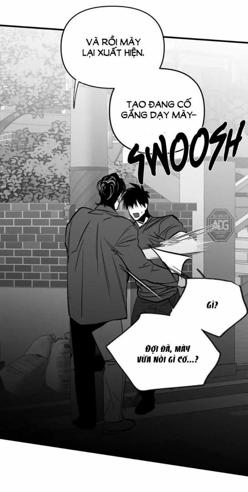 Khi Đôi Chân Thôi Bước Chapter 105.2 trang 20