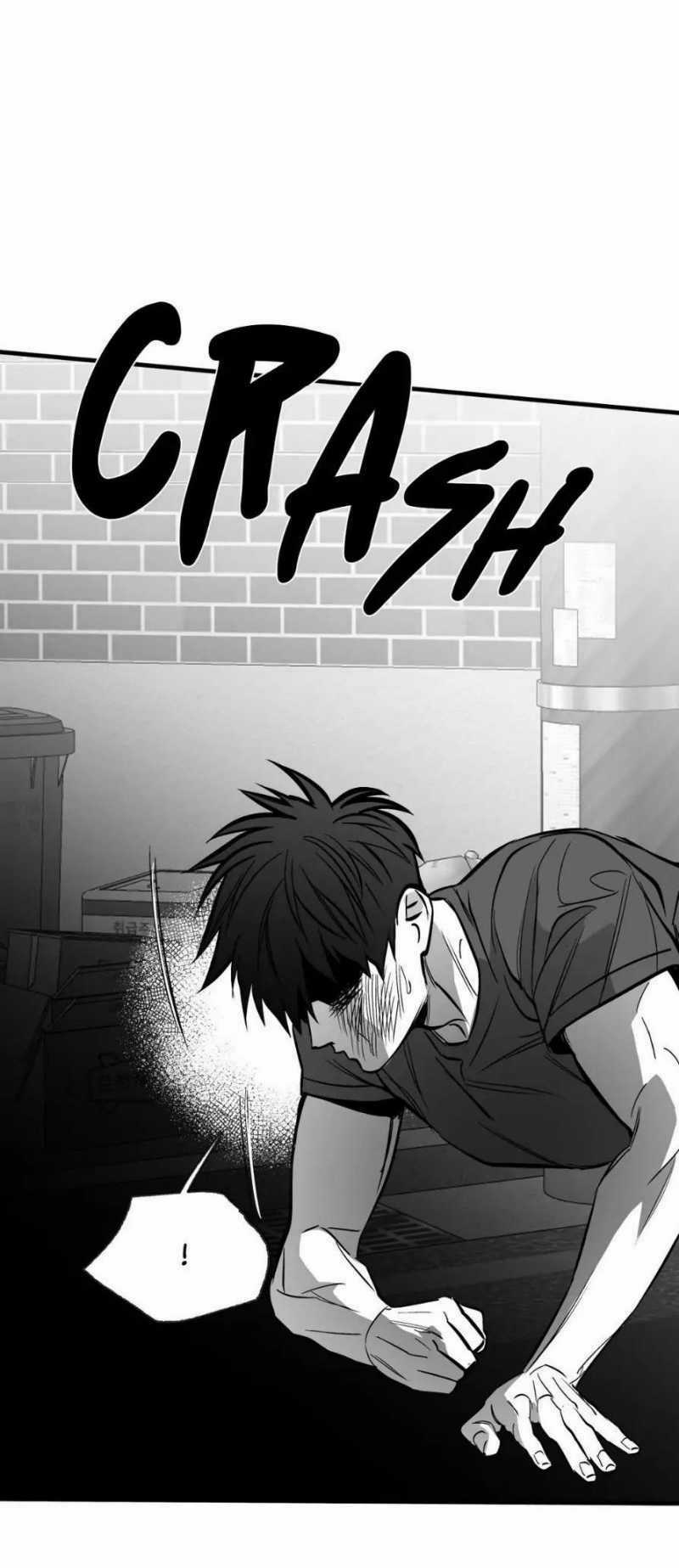 Khi Đôi Chân Thôi Bước Chapter 105.2 trang 22