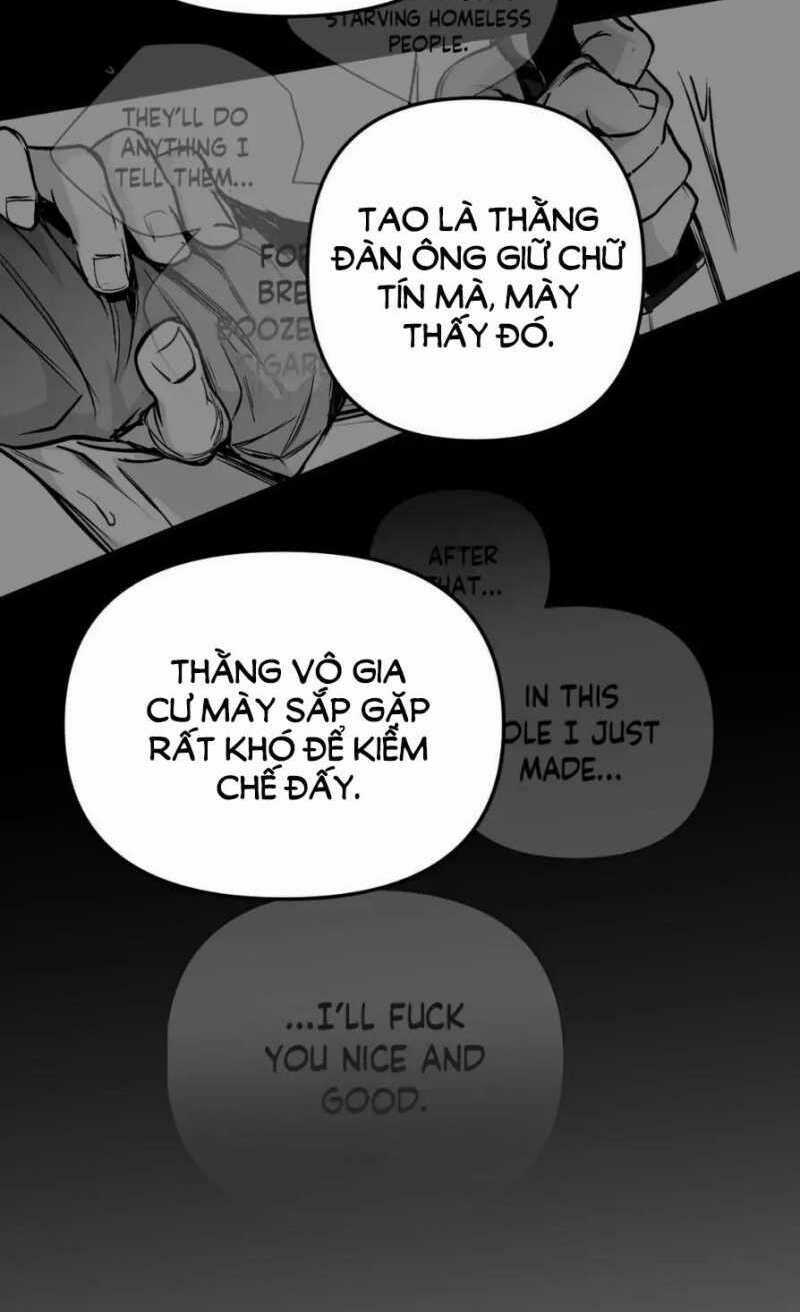 Khi Đôi Chân Thôi Bước Chapter 105.2 trang 28