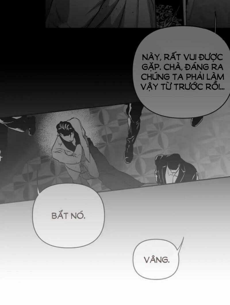 Khi Đôi Chân Thôi Bước Chapter 105.2 trang 3