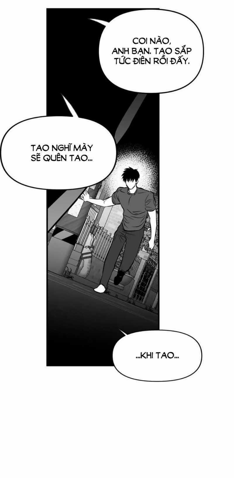 Khi Đôi Chân Thôi Bước Chapter 105.2 trang 6