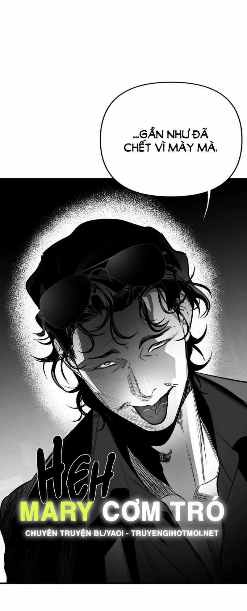 Khi Đôi Chân Thôi Bước Chapter 105.2 trang 7