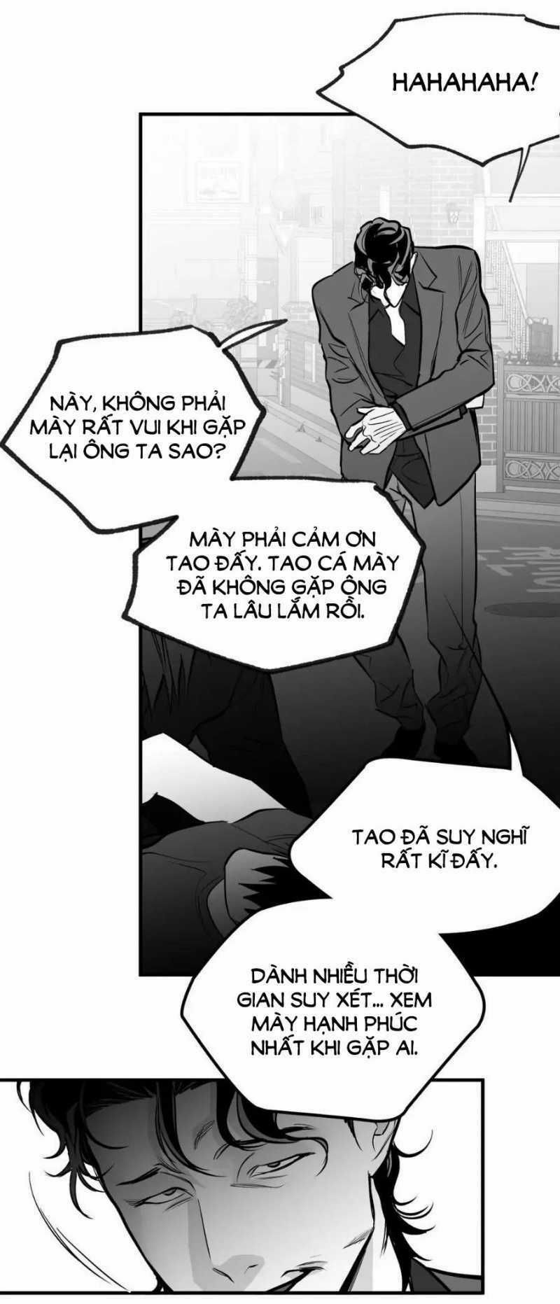 Khi Đôi Chân Thôi Bước Chapter 106.1 trang 15