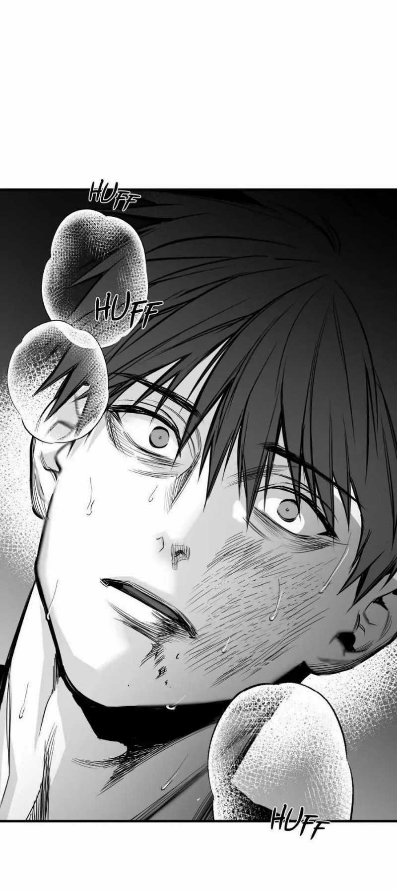 Khi Đôi Chân Thôi Bước Chapter 106.1 trang 18