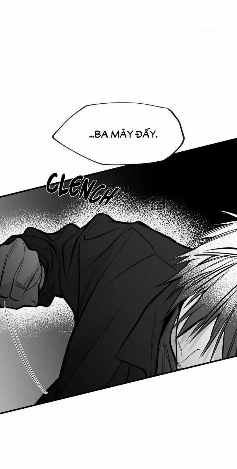 Khi Đôi Chân Thôi Bước Chapter 106.1 trang 19