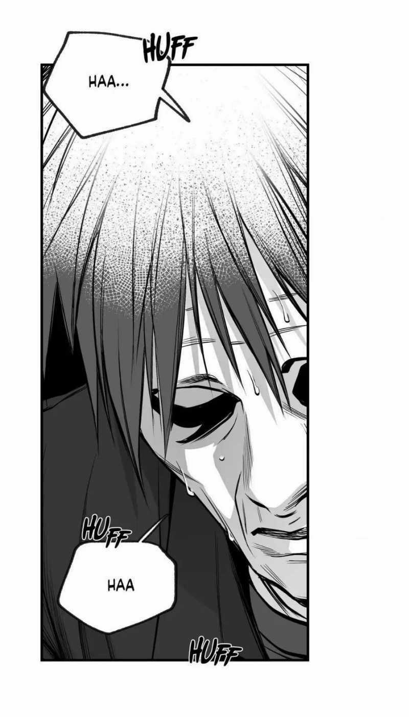 Khi Đôi Chân Thôi Bước Chapter 106.1 trang 22