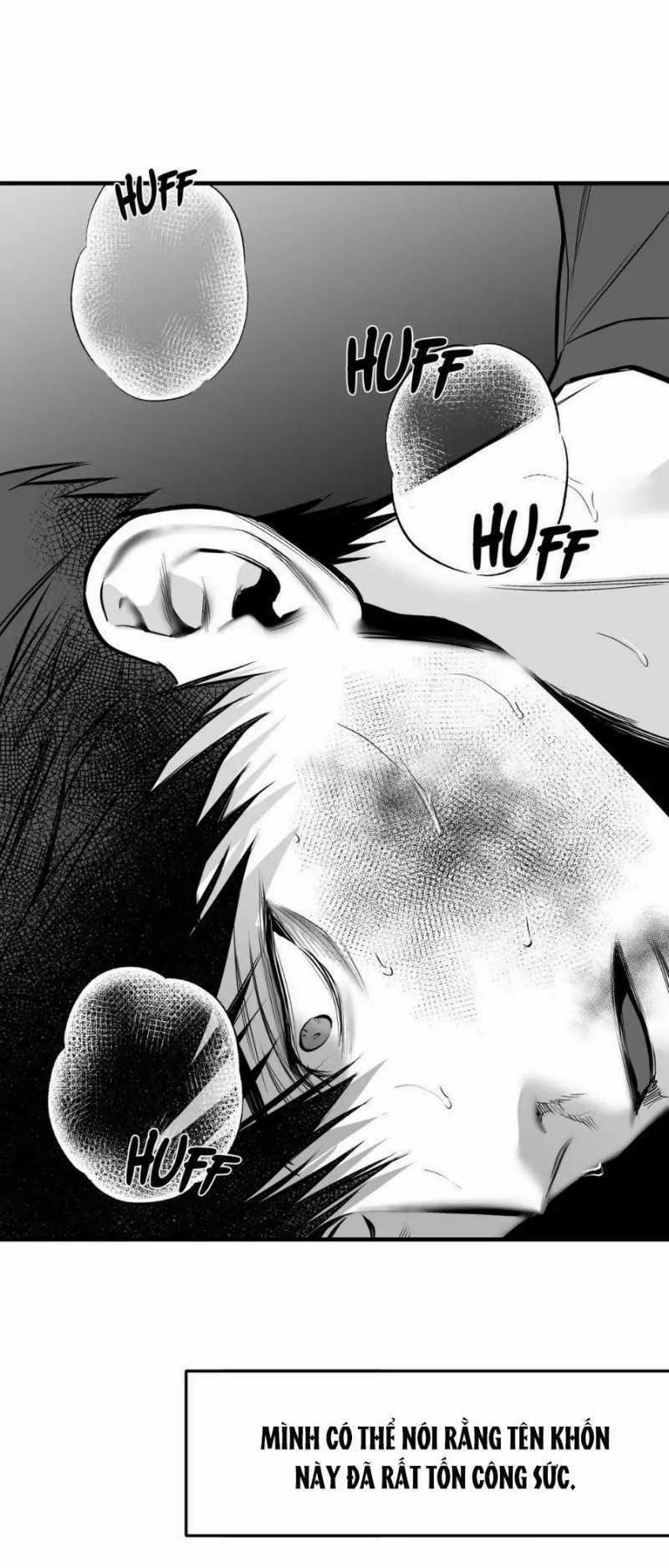 Khi Đôi Chân Thôi Bước Chapter 106.1 trang 24