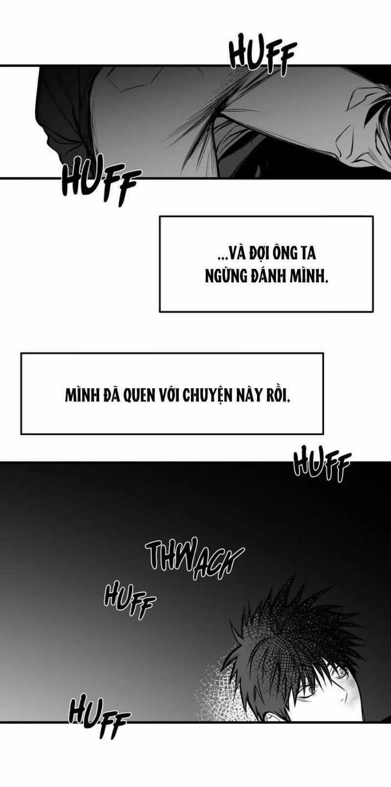 Khi Đôi Chân Thôi Bước Chapter 106.1 trang 28