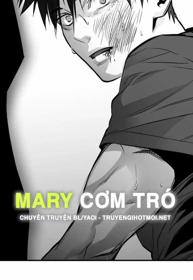 Khi Đôi Chân Thôi Bước Chapter 106.1 trang 3