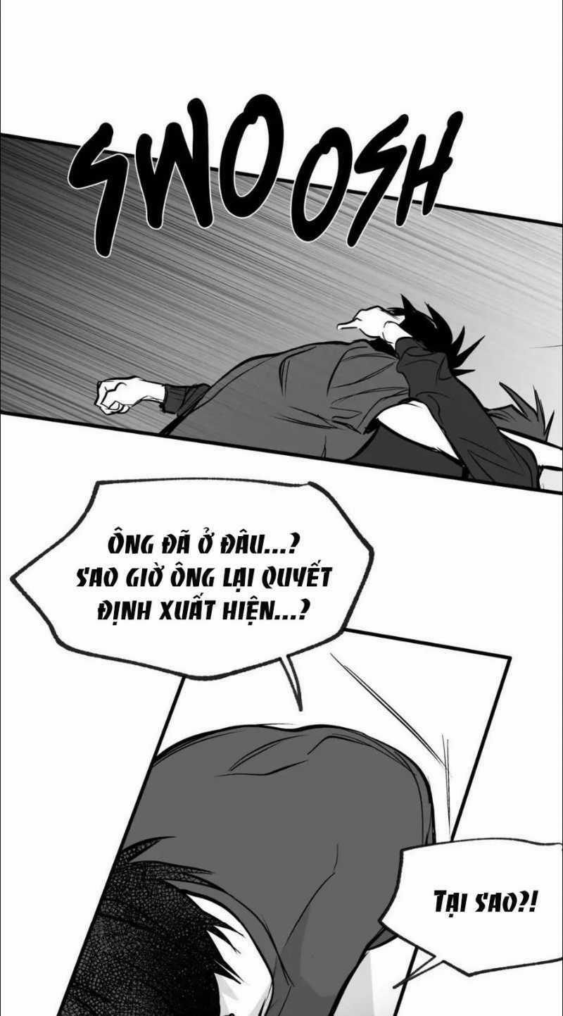 Khi Đôi Chân Thôi Bước Chapter 106.1 trang 34