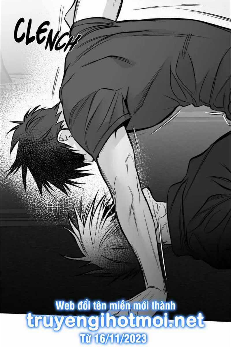 Khi Đôi Chân Thôi Bước Chapter 106.1 trang 37