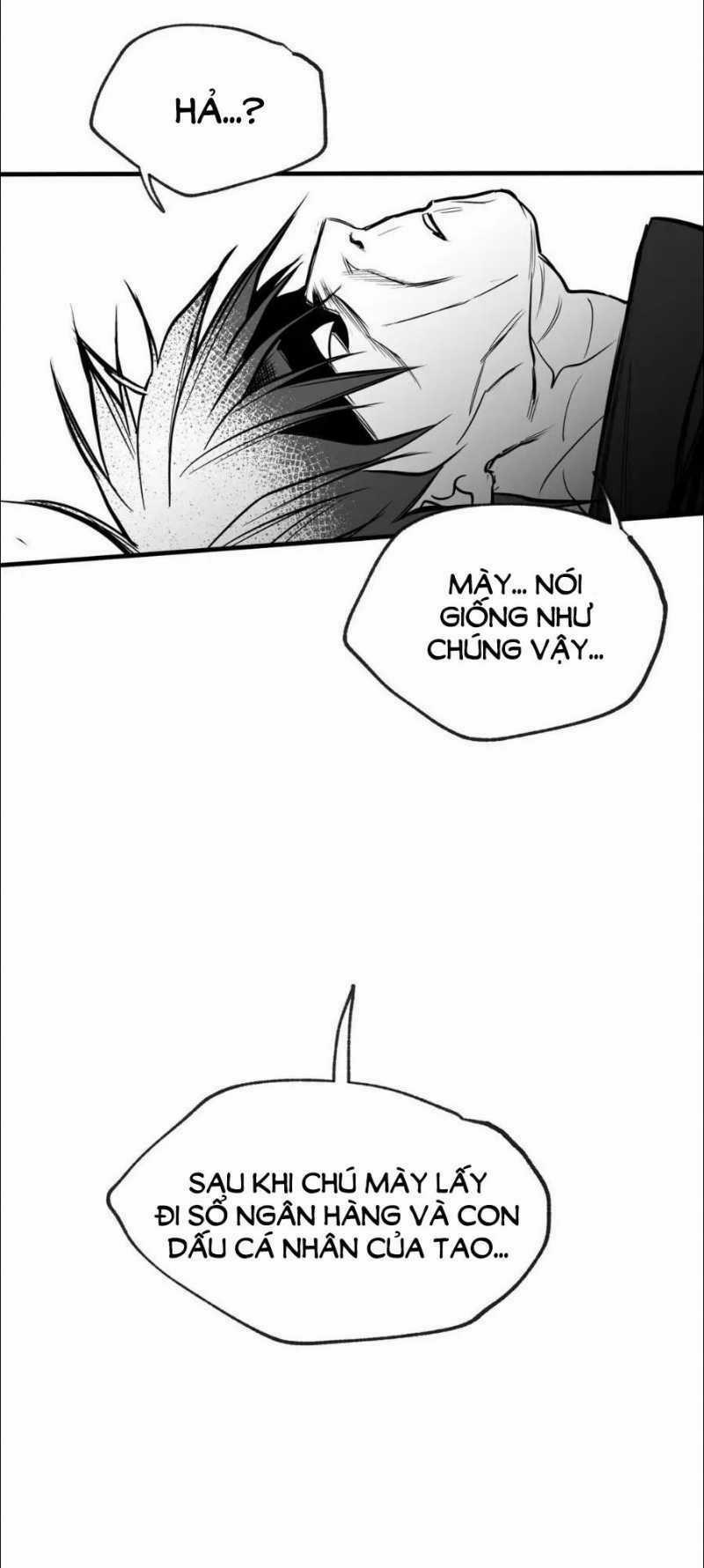 Khi Đôi Chân Thôi Bước Chapter 106.1 trang 38