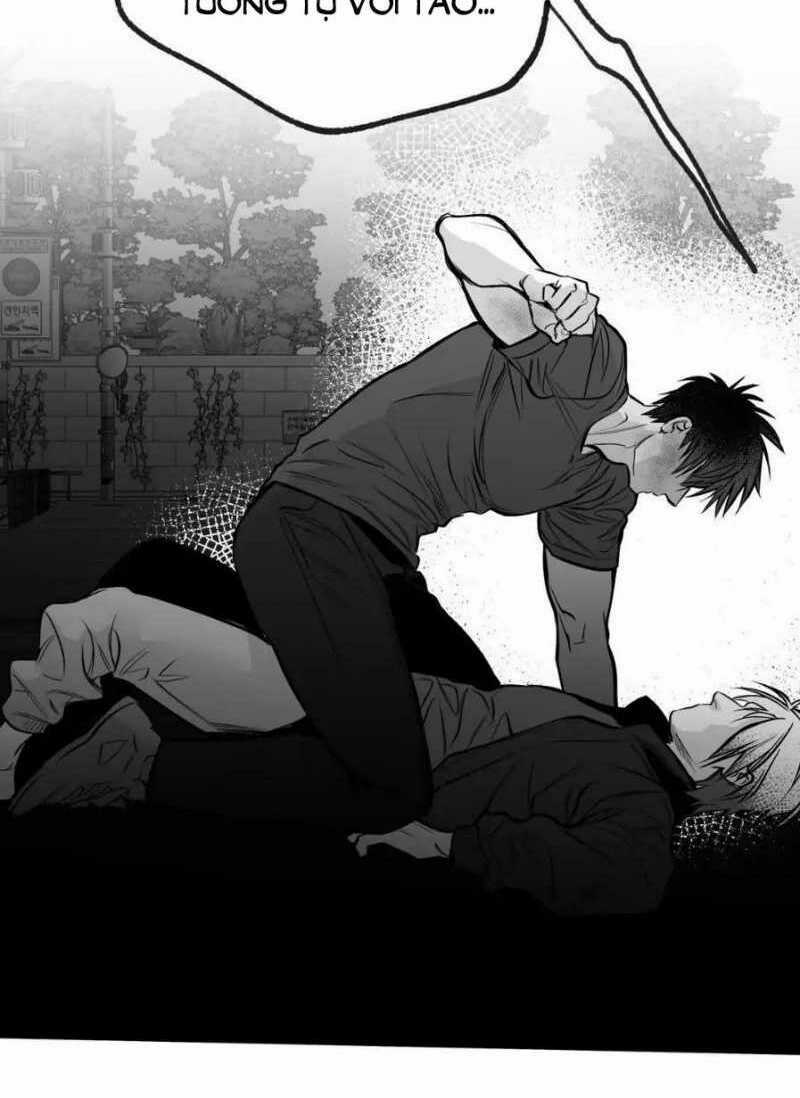 Khi Đôi Chân Thôi Bước Chapter 106.1 trang 40