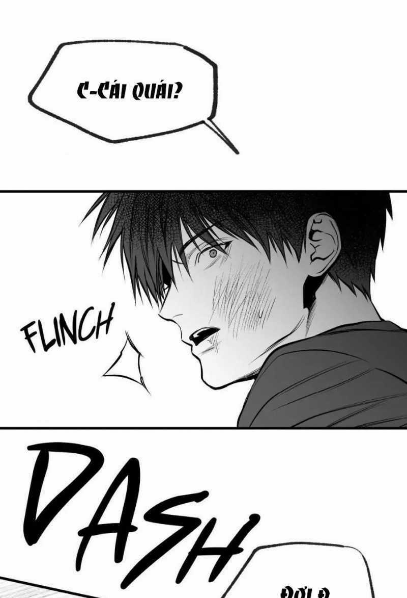 Khi Đôi Chân Thôi Bước Chapter 106.1 trang 5