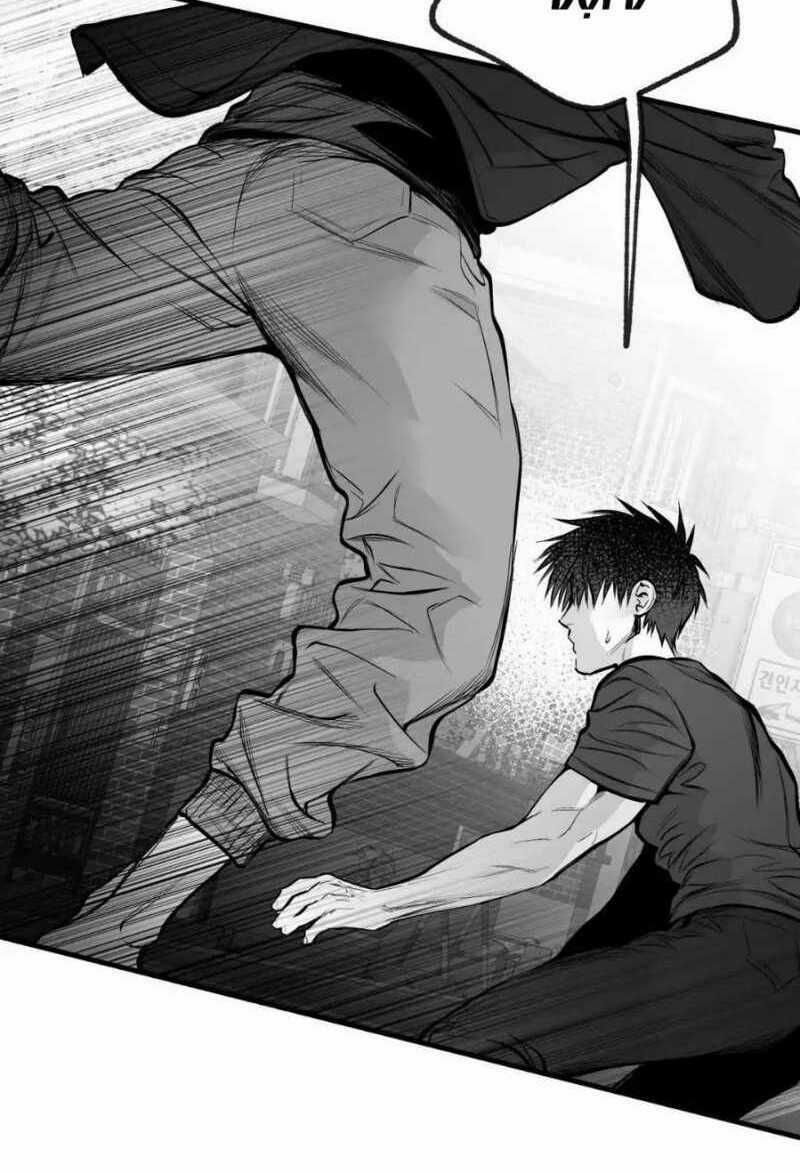 Khi Đôi Chân Thôi Bước Chapter 106.1 trang 6