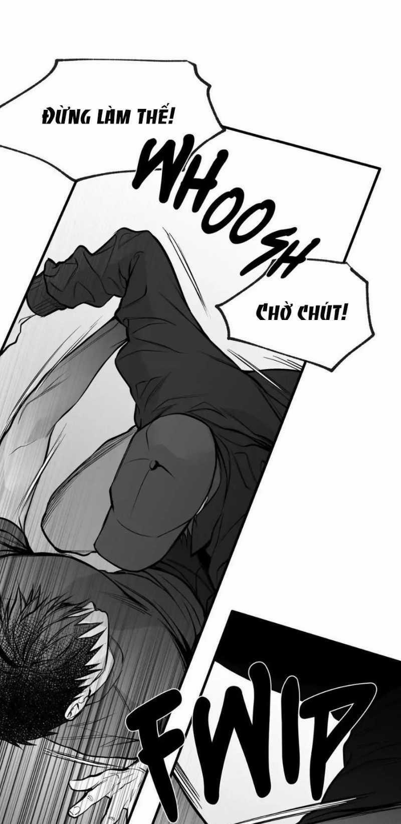 Khi Đôi Chân Thôi Bước Chapter 106.1 trang 7