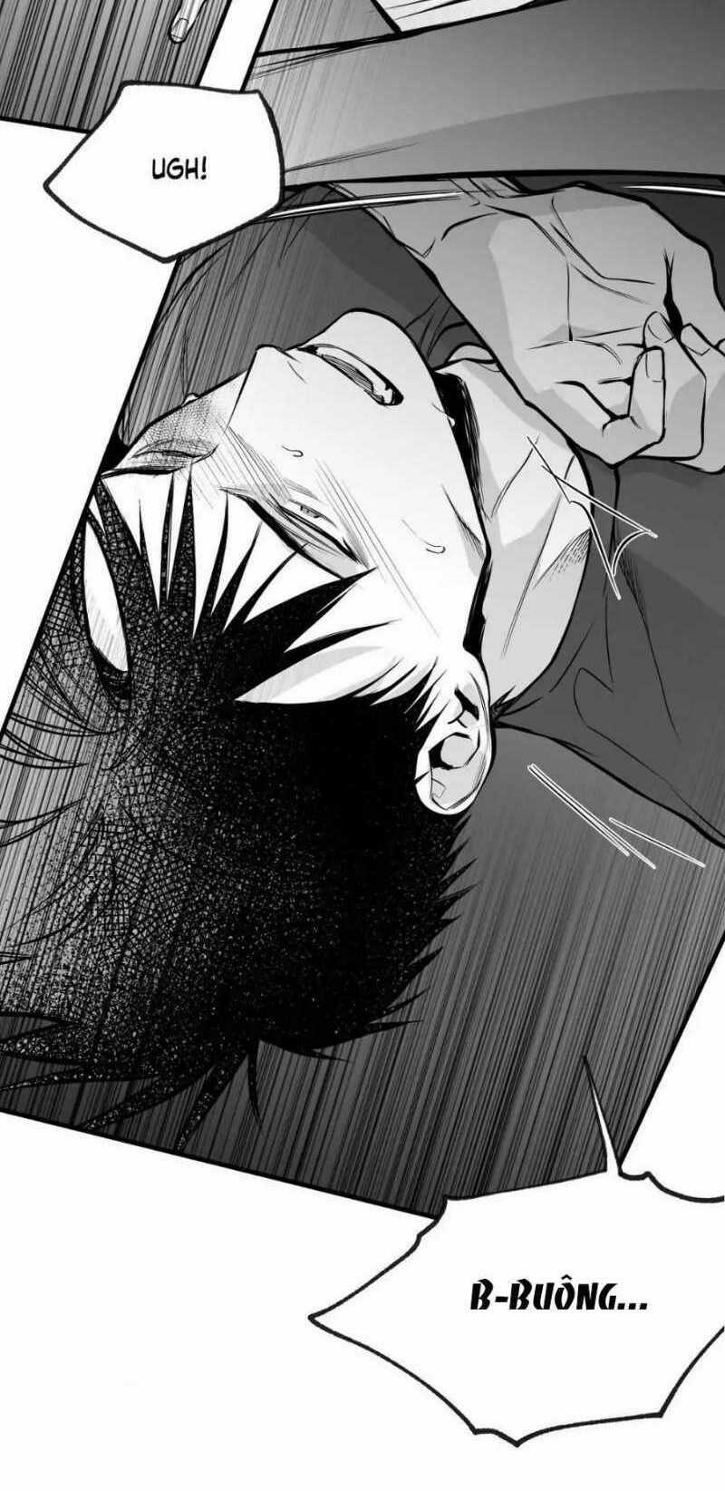 Khi Đôi Chân Thôi Bước Chapter 106.1 trang 8