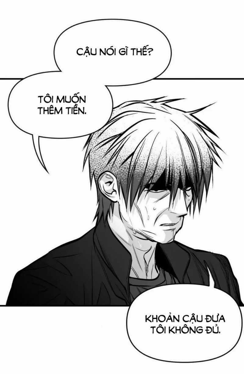 Khi Đôi Chân Thôi Bước Chapter 106.2 trang 10