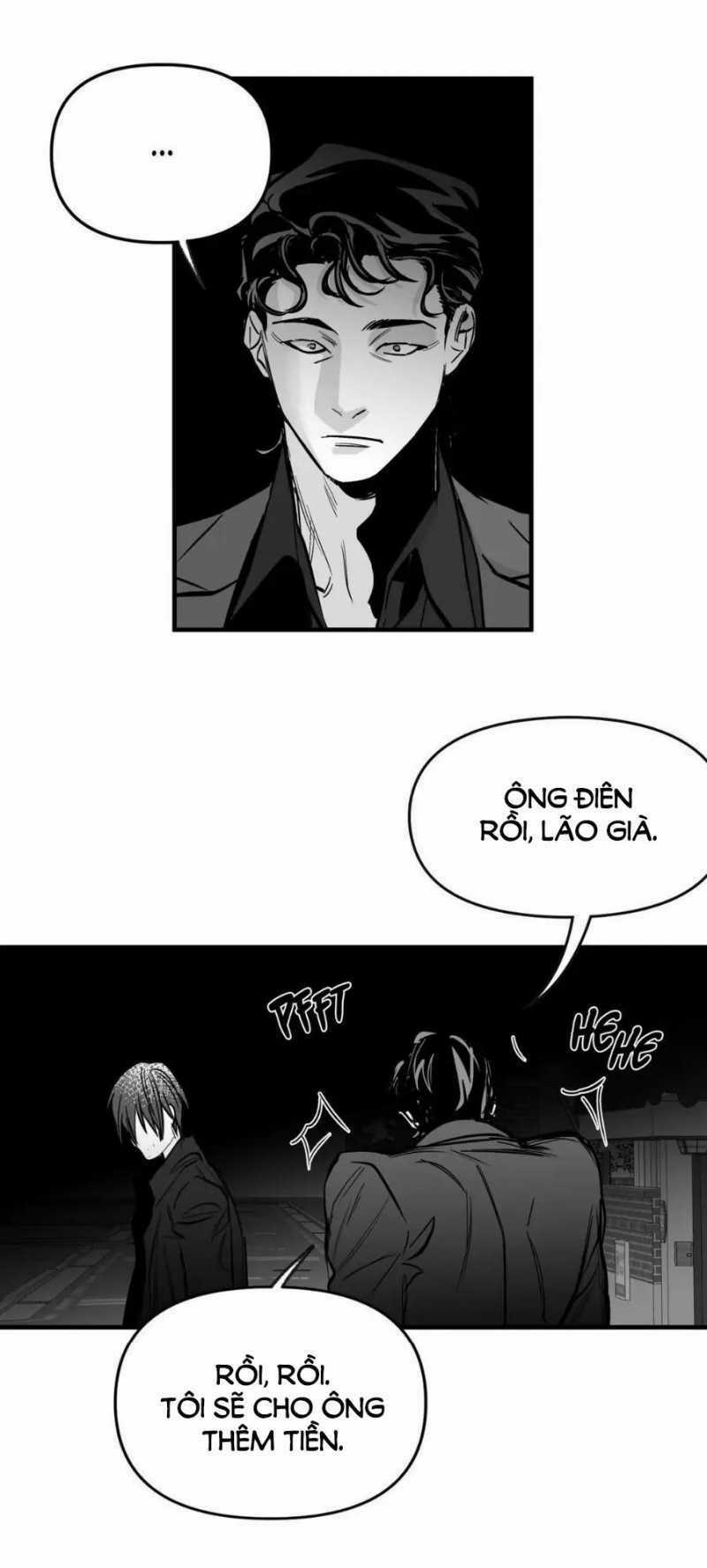 Khi Đôi Chân Thôi Bước Chapter 106.2 trang 11