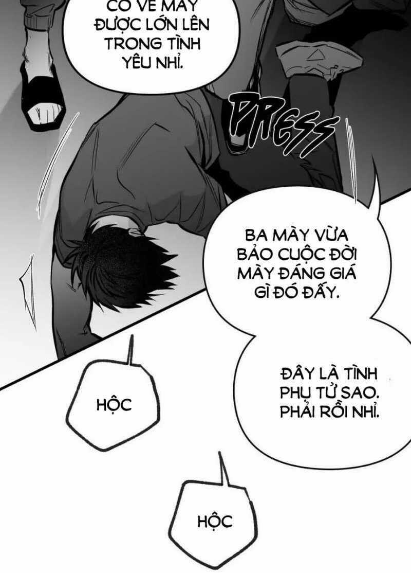 Khi Đôi Chân Thôi Bước Chapter 106.2 trang 13