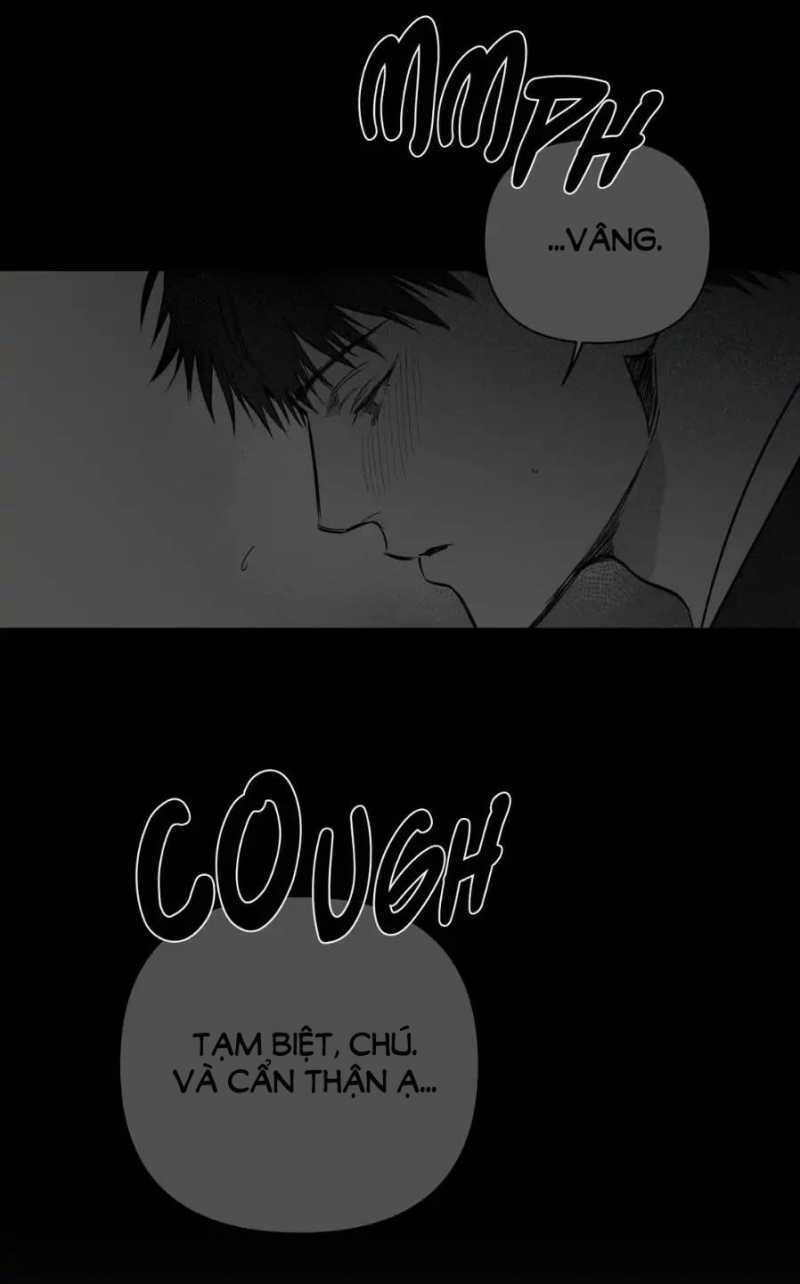 Khi Đôi Chân Thôi Bước Chapter 106.2 trang 17