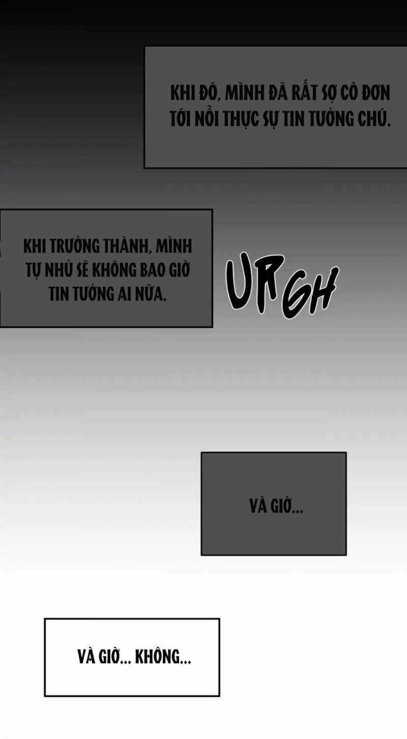 Khi Đôi Chân Thôi Bước Chapter 106.2 trang 18