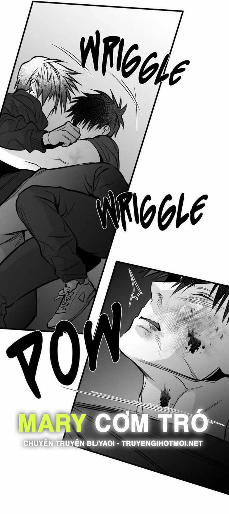 Khi Đôi Chân Thôi Bước Chapter 106.2 trang 2