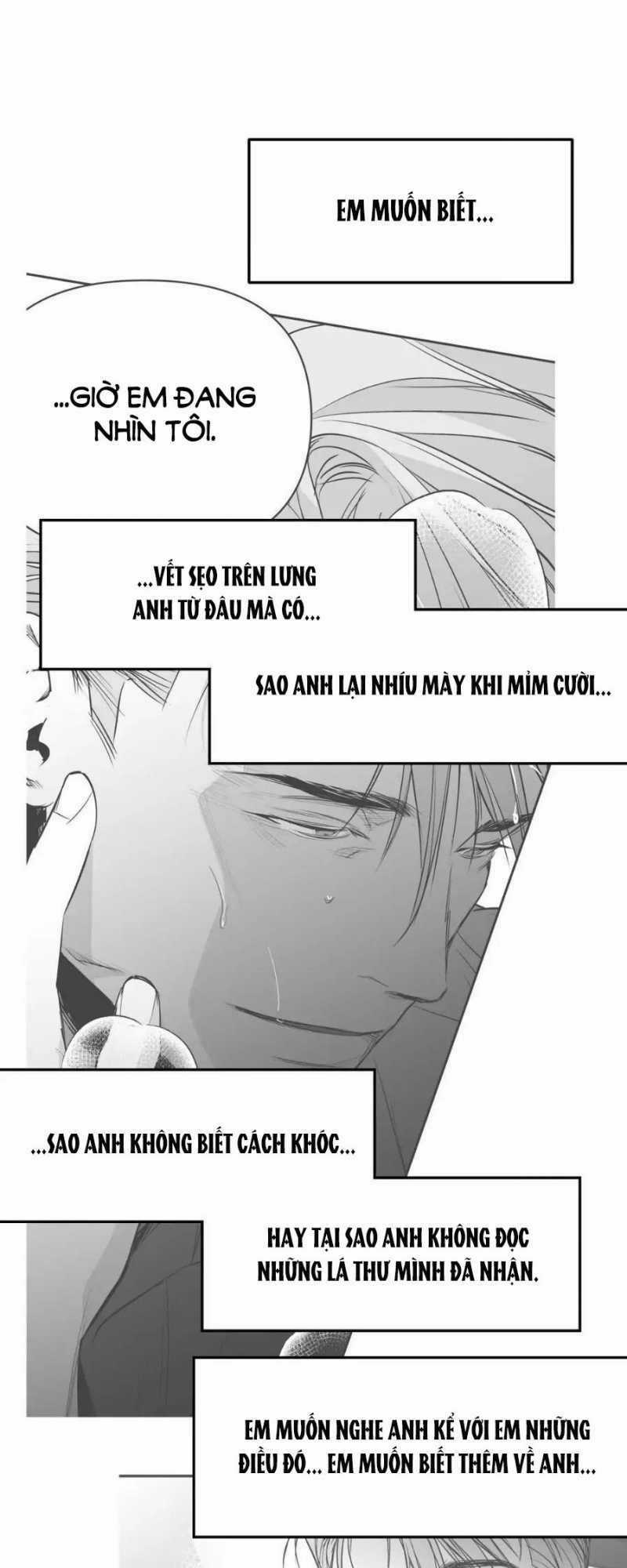 Khi Đôi Chân Thôi Bước Chapter 106.2 trang 23