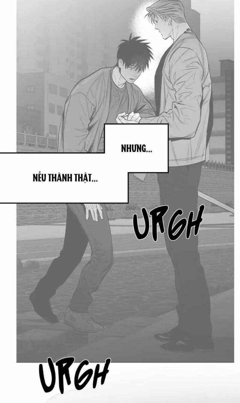 Khi Đôi Chân Thôi Bước Chapter 106.2 trang 25