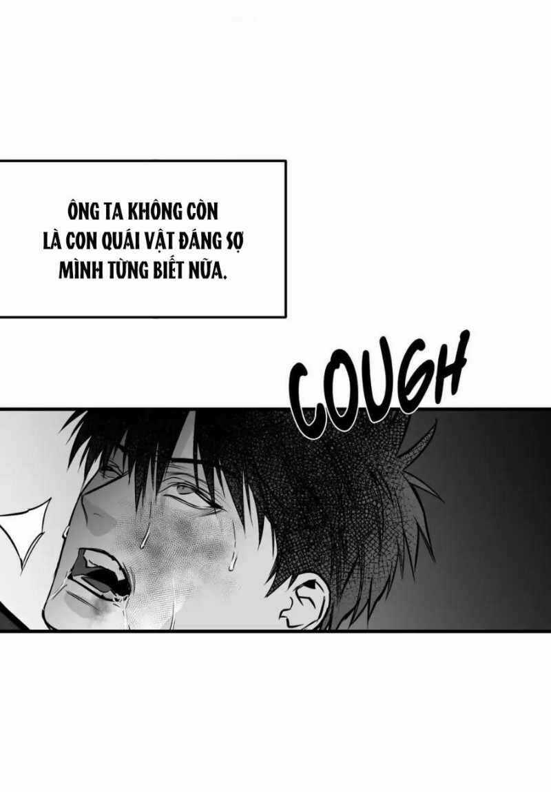 Khi Đôi Chân Thôi Bước Chapter 106.2 trang 31